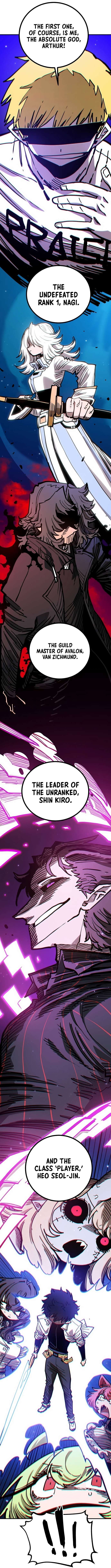 Player chapter 190 page 32