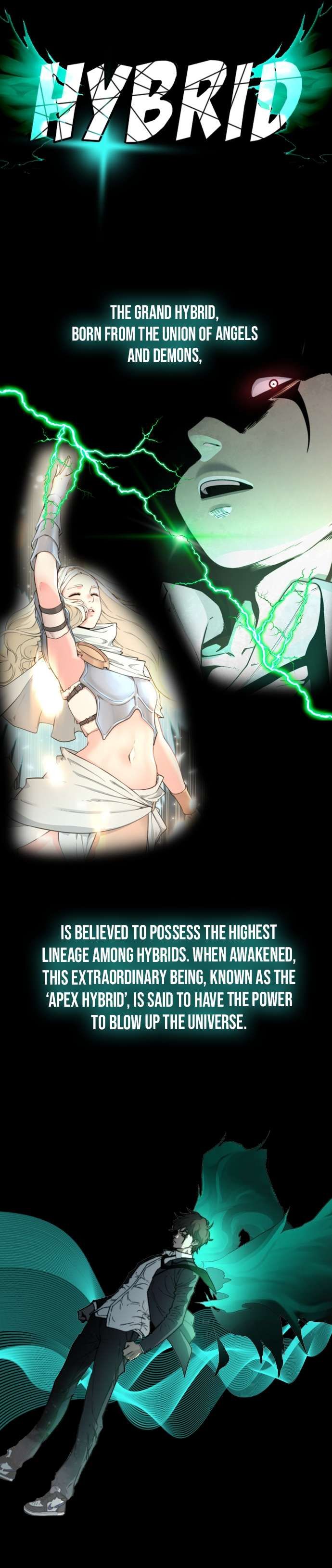 Player chapter 190 page 37
