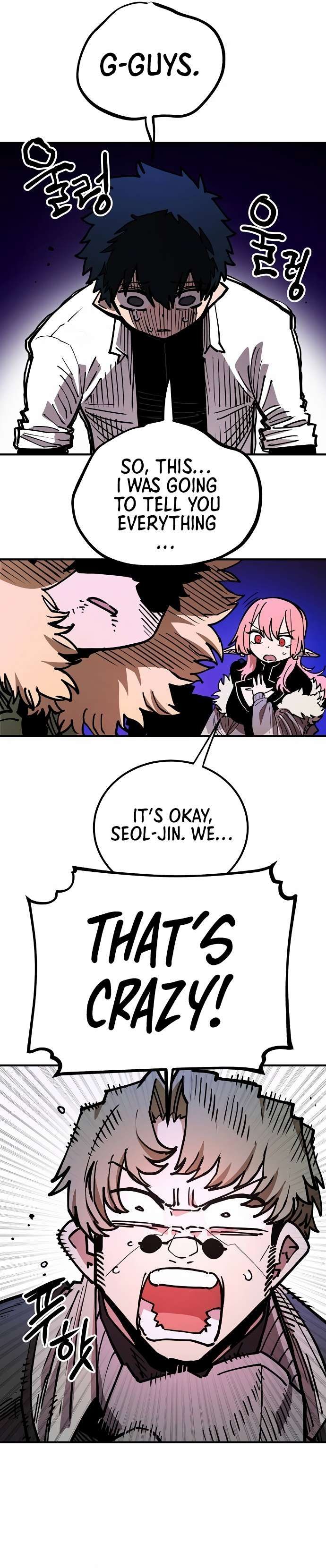 Player chapter 191 page 14