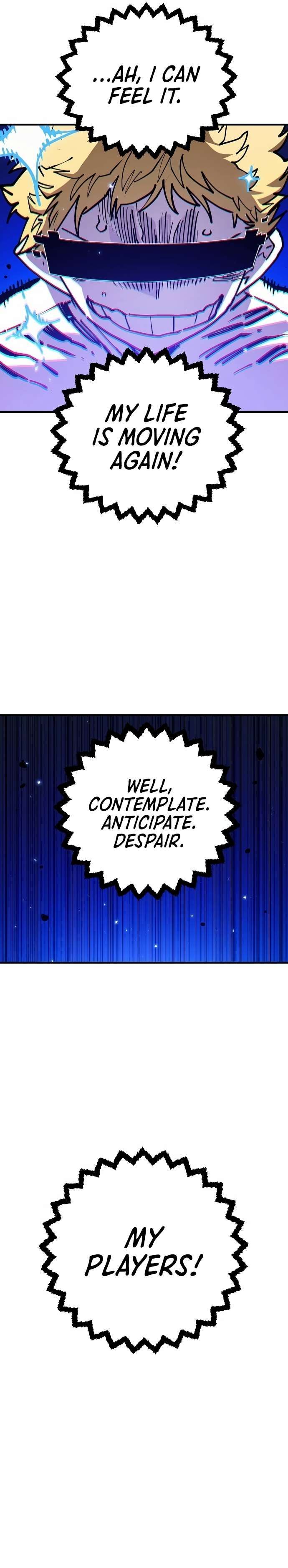 Player chapter 191 page 2