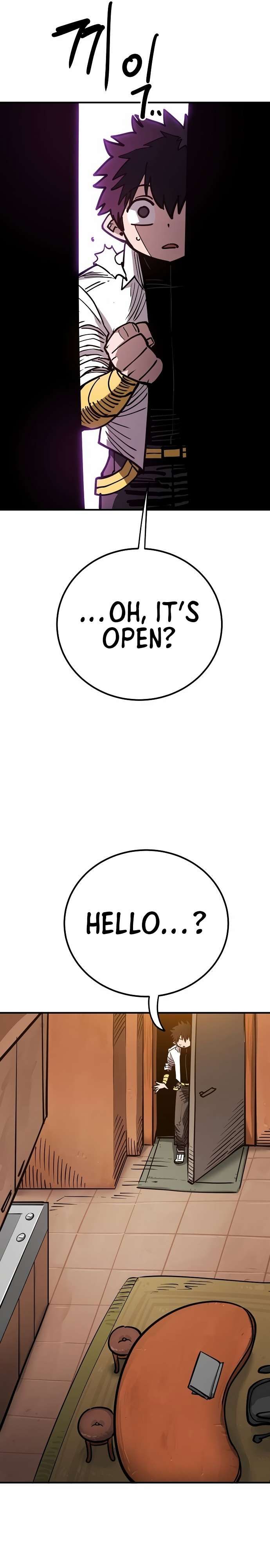 Player chapter 191 page 32