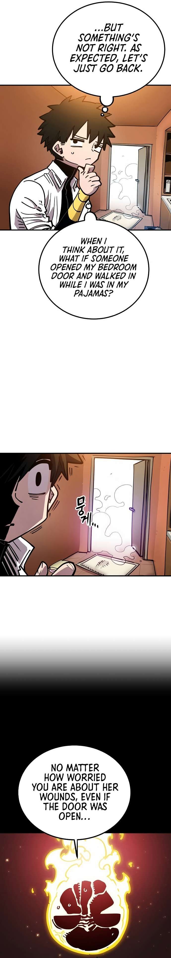 Player chapter 191 page 35