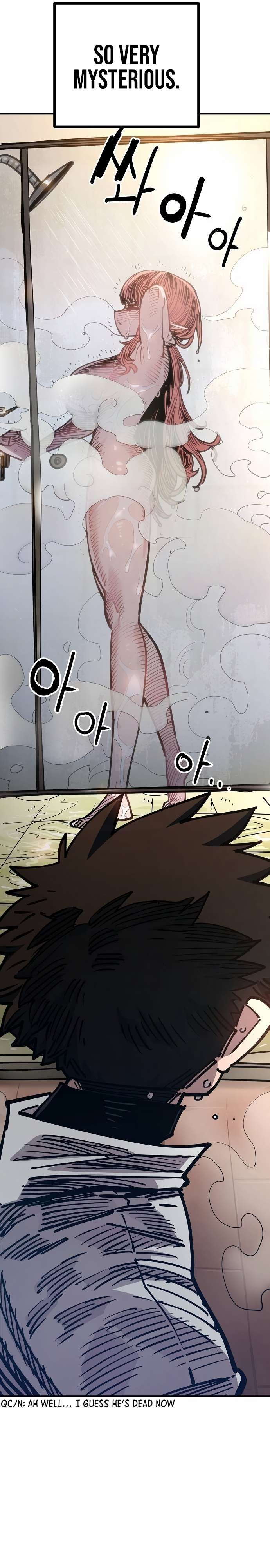 Player chapter 191 page 38