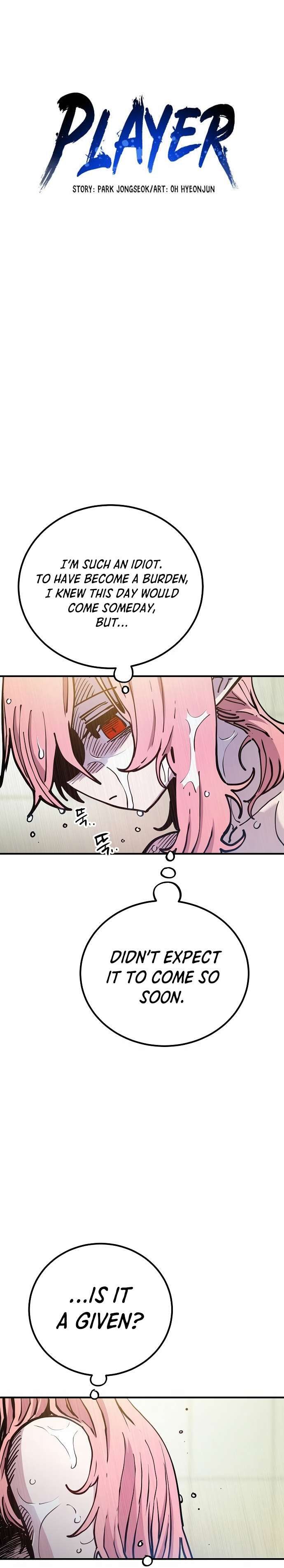 Player chapter 192 page 2