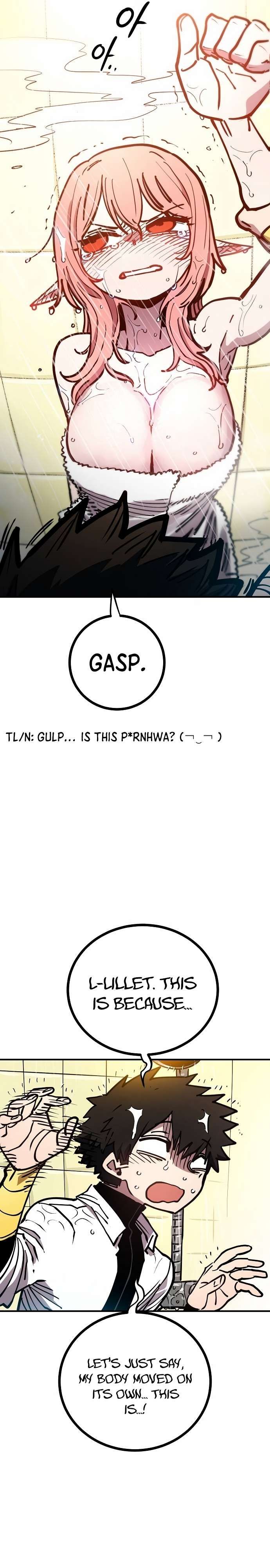 Player chapter 192 page 20