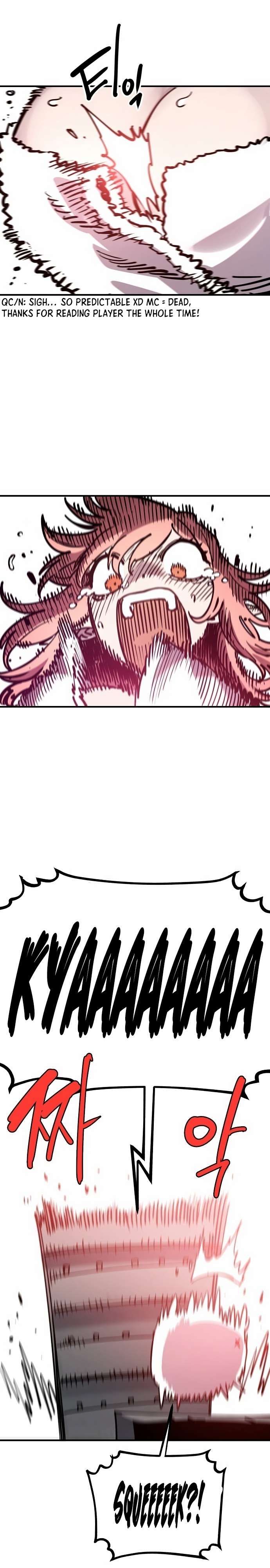 Player chapter 192 page 21