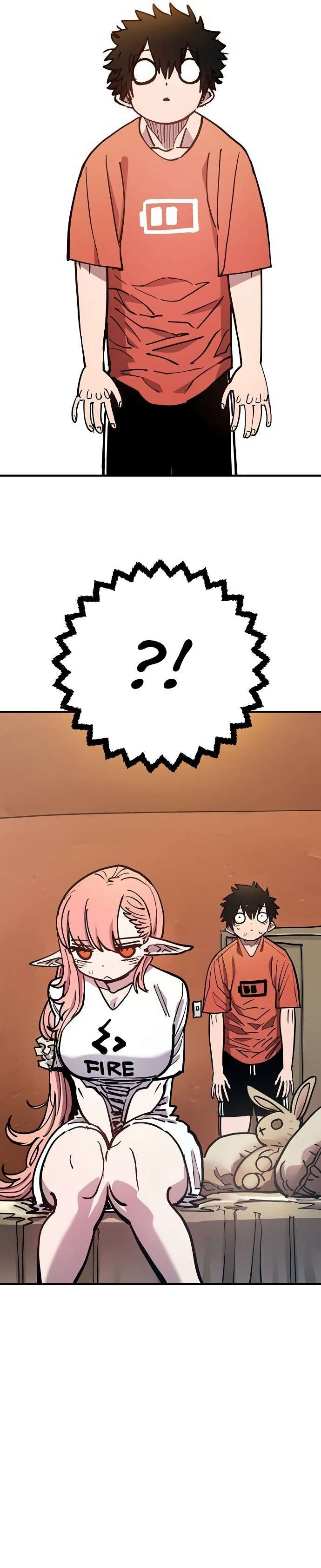 Player chapter 192 page 27