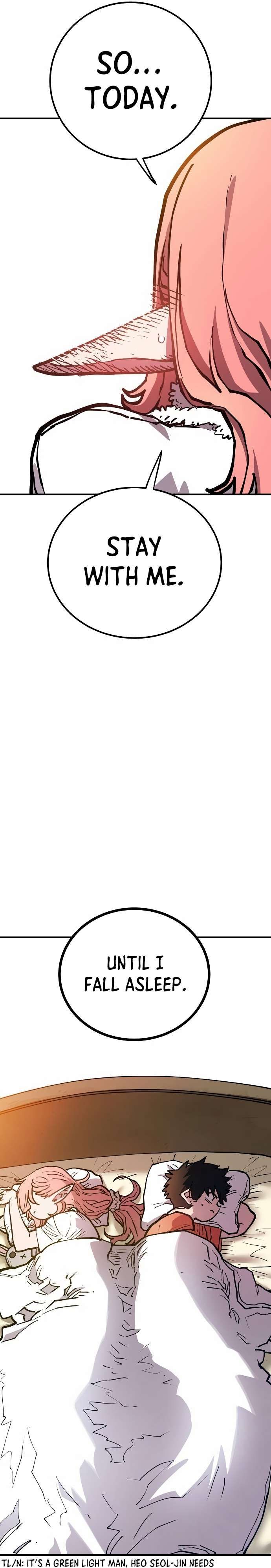 Player chapter 192 page 29