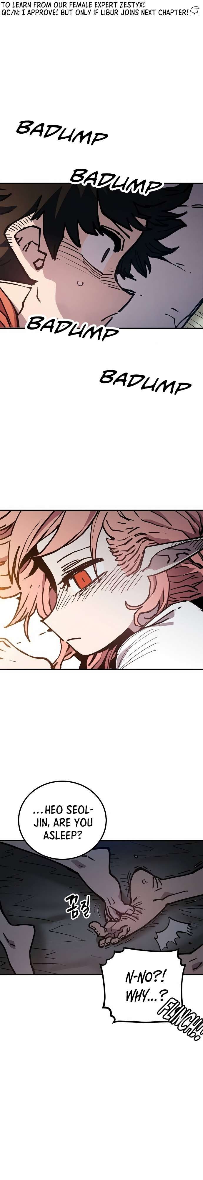 Player chapter 192 page 30