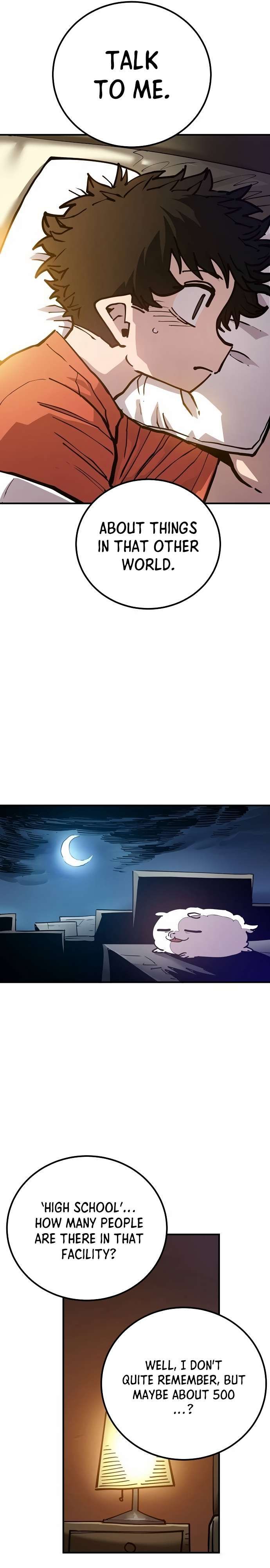 Player chapter 192 page 32