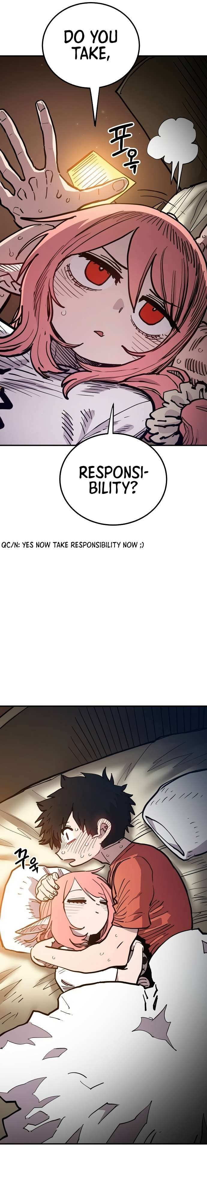 Player chapter 193 page 38