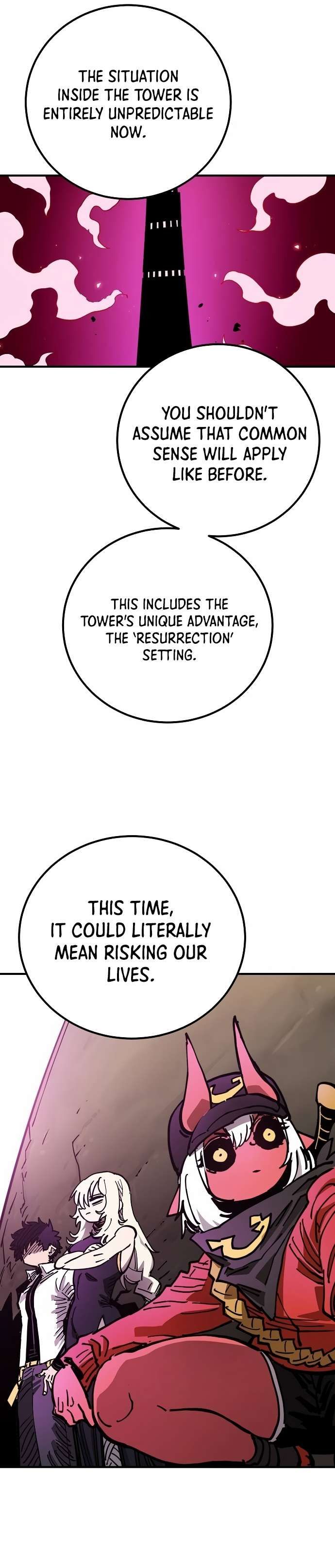 Player chapter 194 page 25