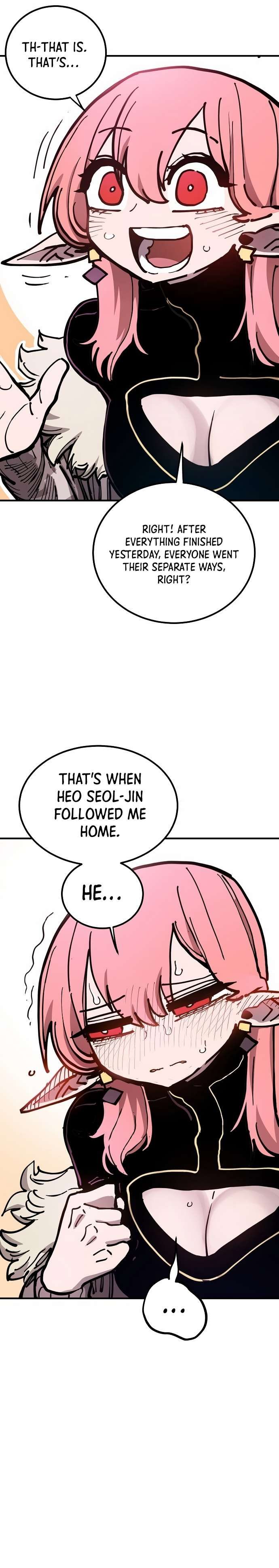 Player chapter 194 page 31