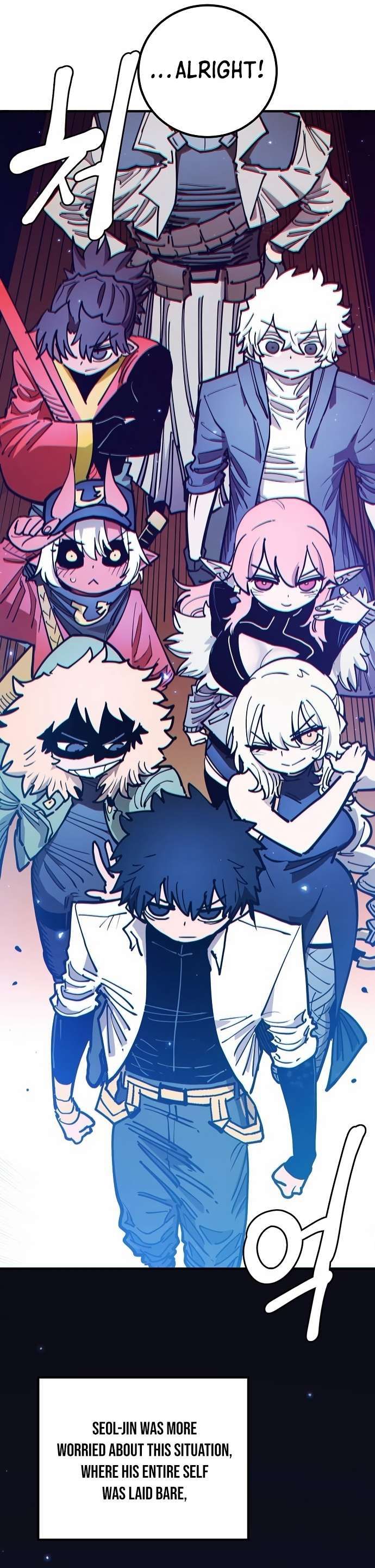 Player chapter 194 page 40