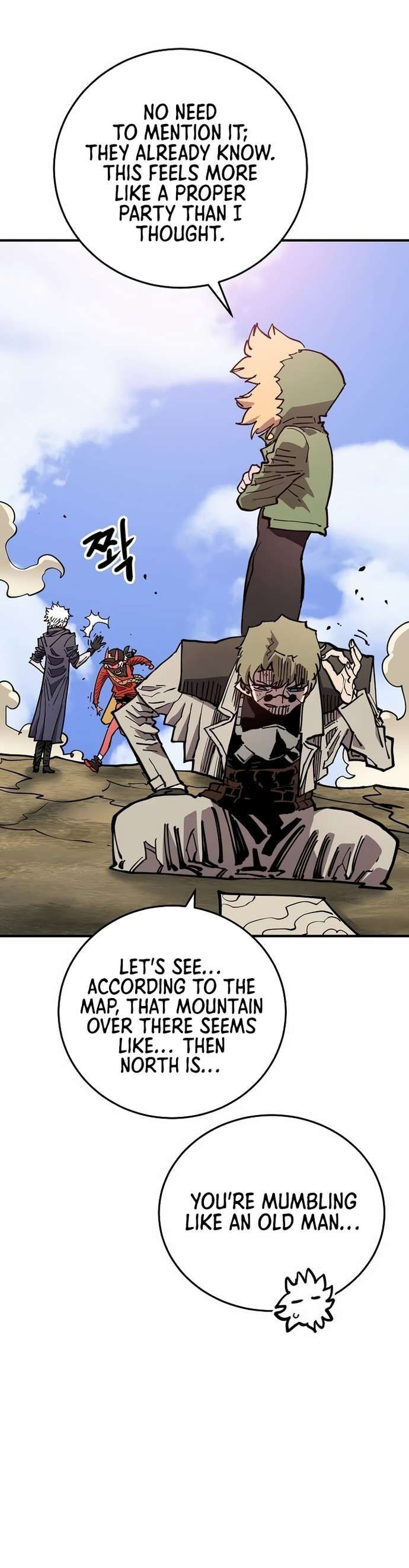 Player chapter 195 page 16