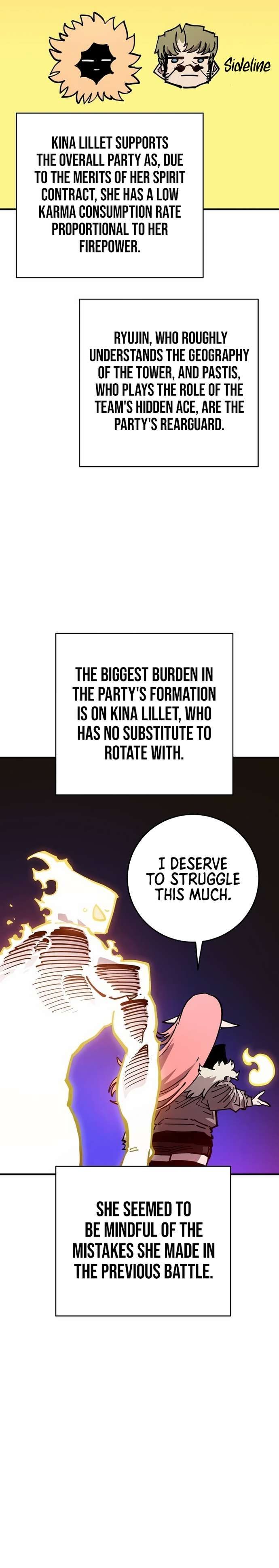 Player chapter 195 page 18