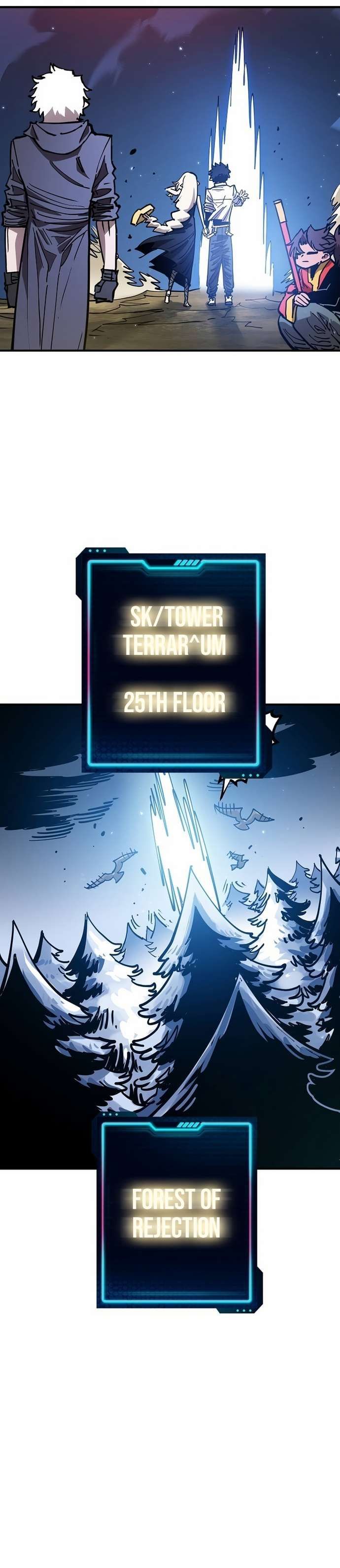 Player chapter 195 page 19