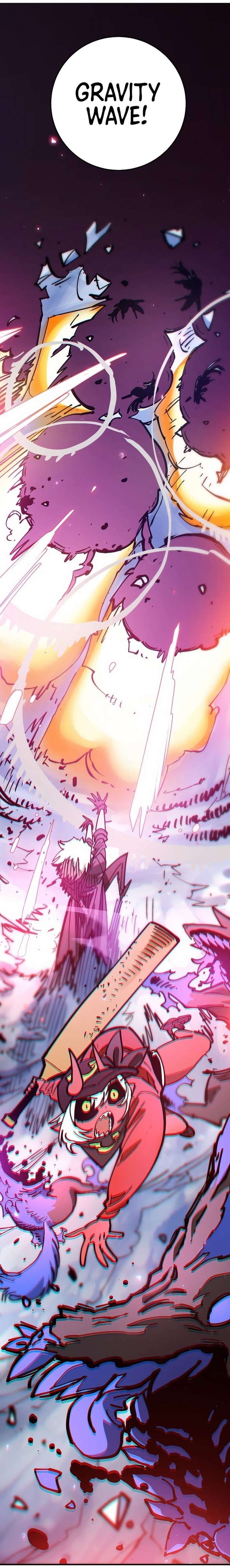 Player chapter 195 page 23