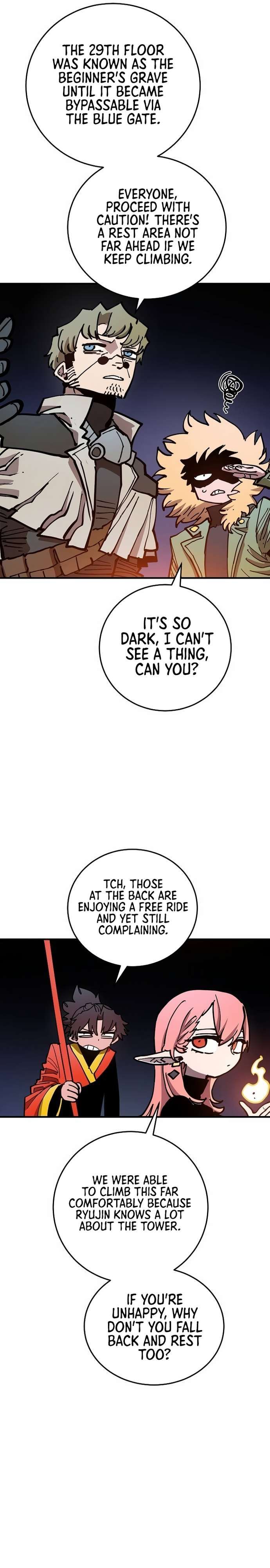 Player chapter 195 page 28