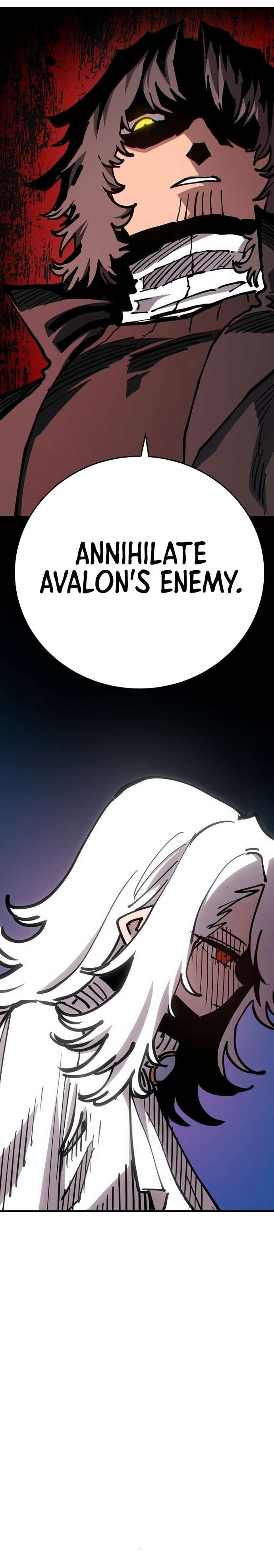 Player chapter 195 page 5