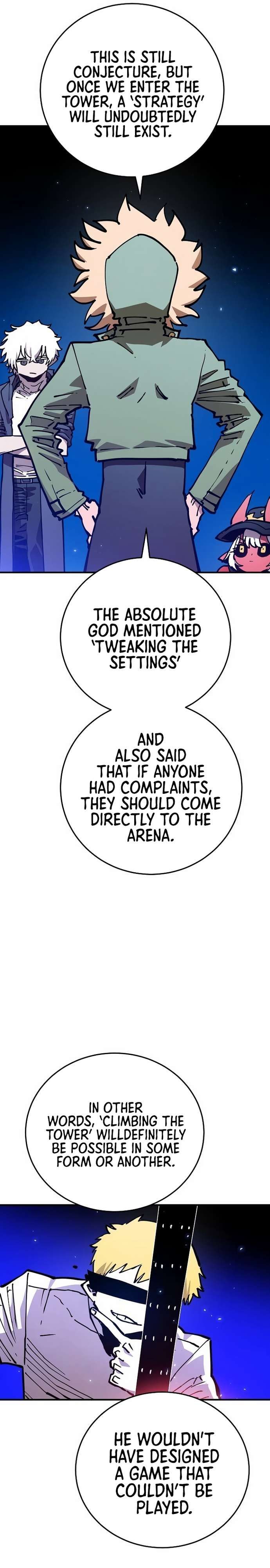 Player chapter 195 page 7