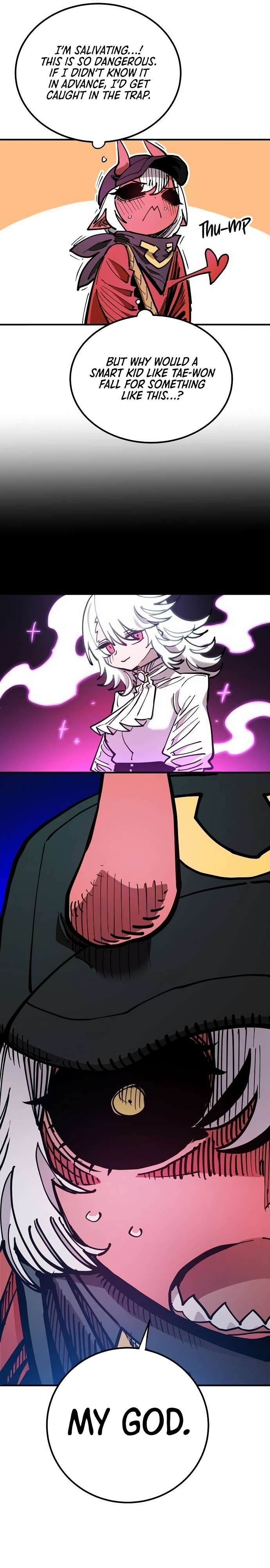 Player chapter 196 page 11