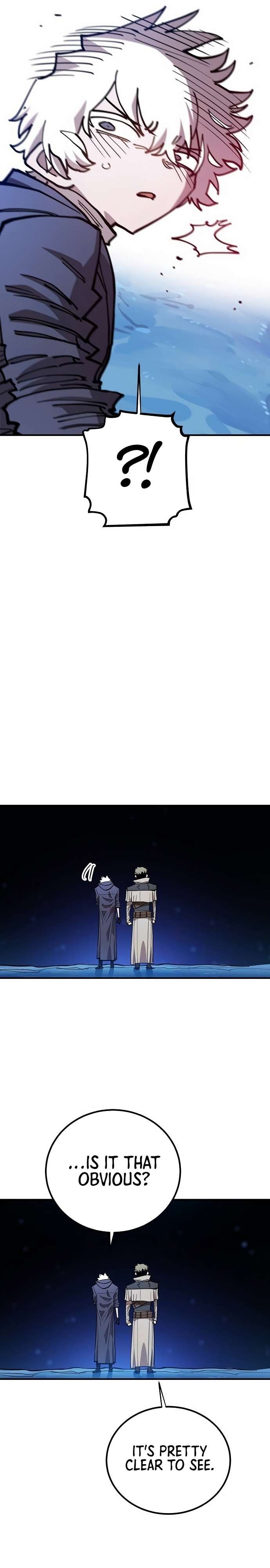 Player chapter 196 page 20