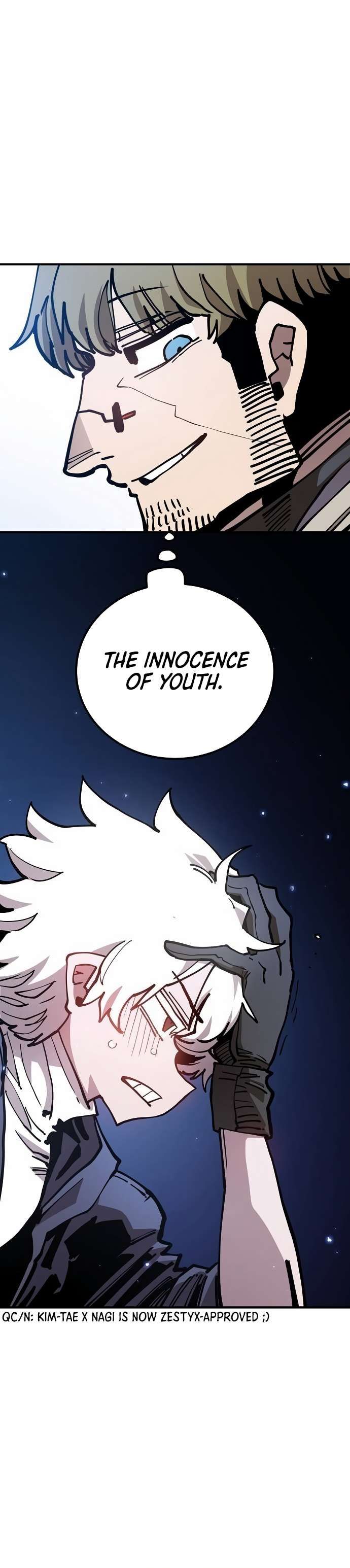 Player chapter 196 page 21