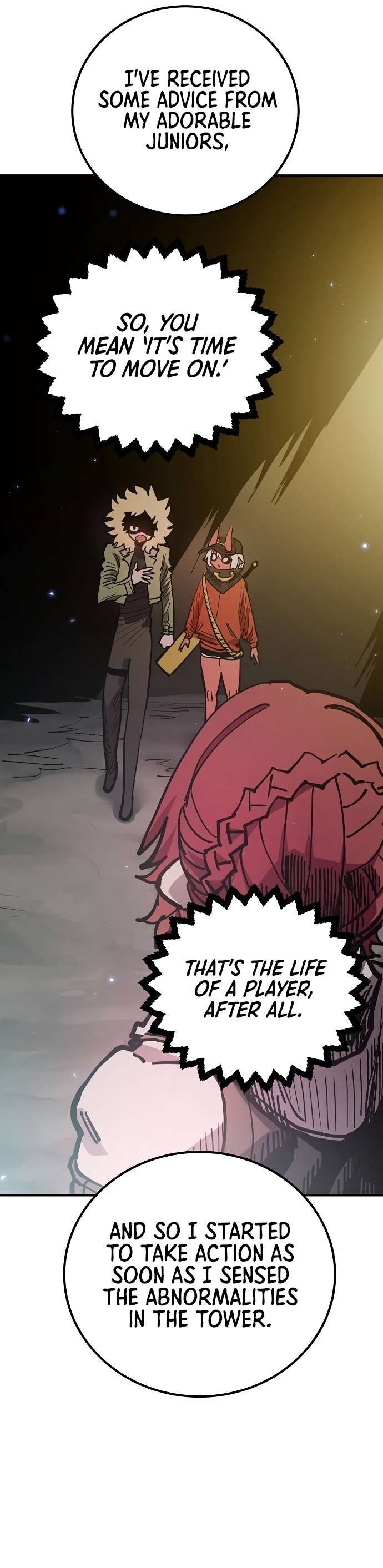 Player chapter 196 page 27