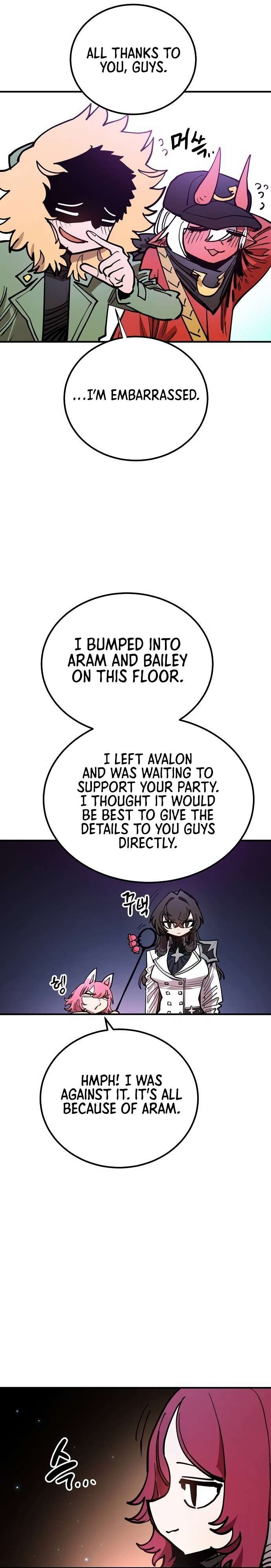 Player chapter 196 page 28