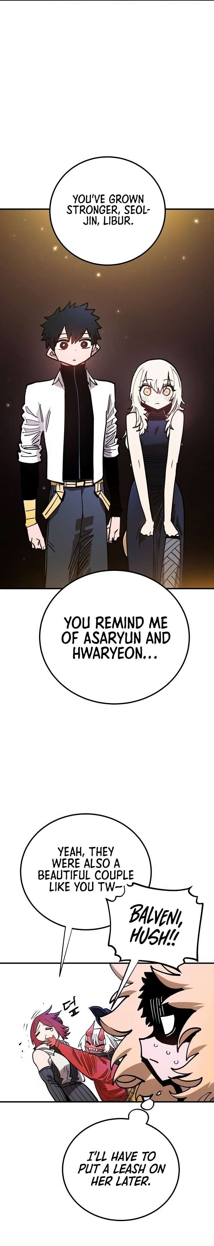 Player chapter 196 page 29