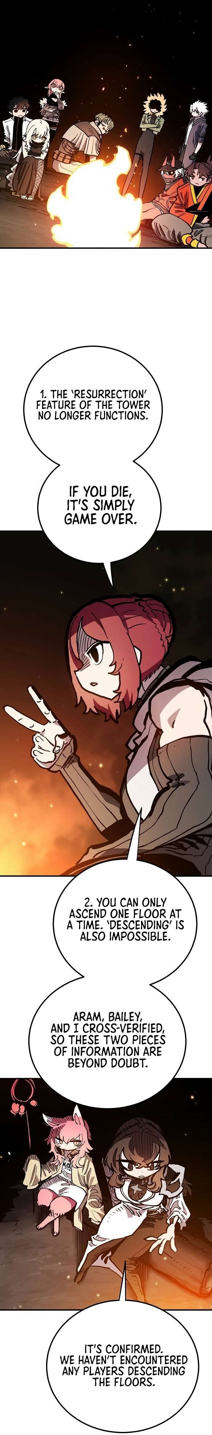 Player chapter 196 page 31