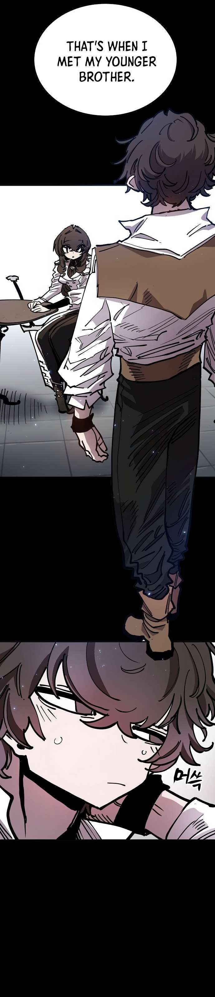 Player chapter 197 page 33