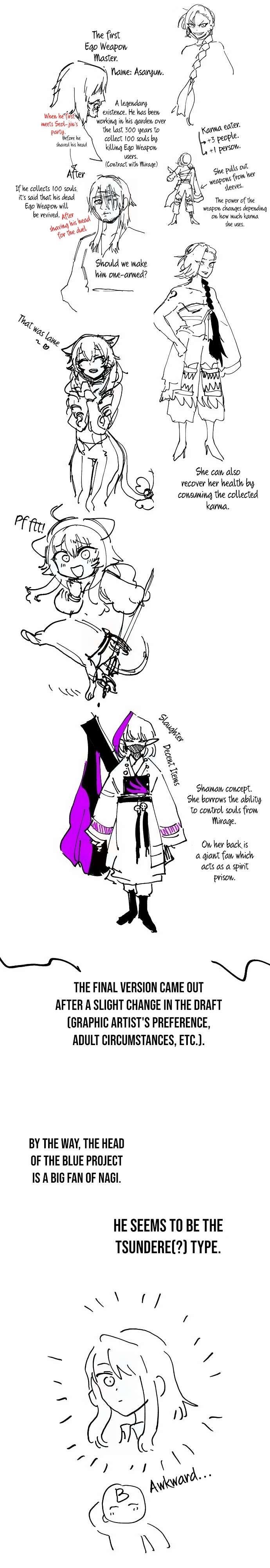 Player chapter 197 page 44