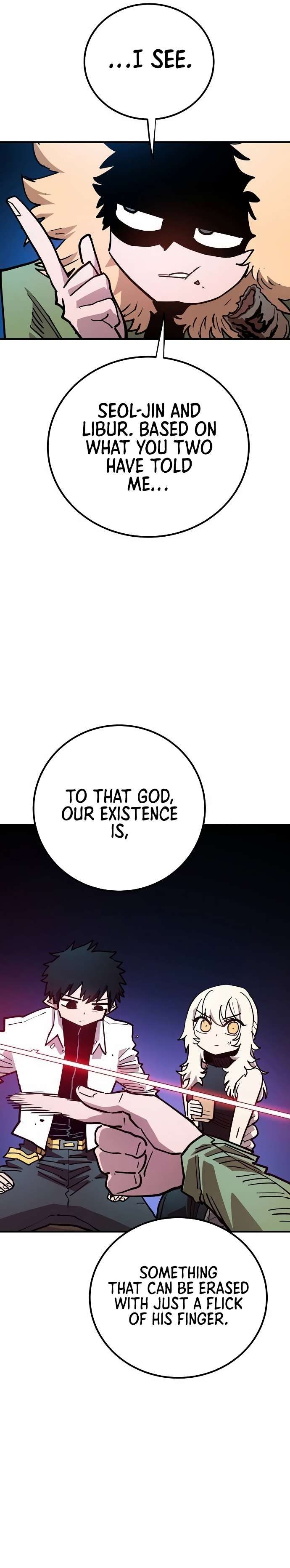 Player chapter 198 page 21