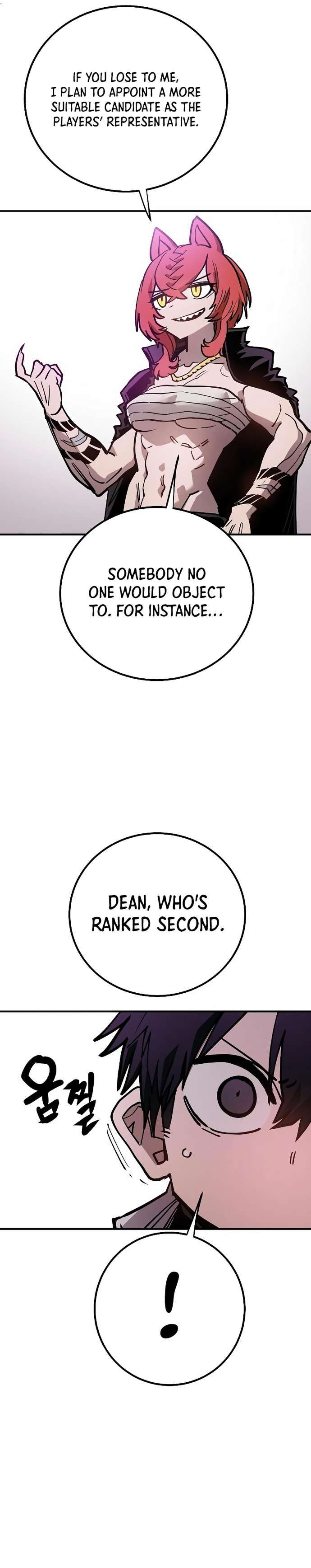 Player chapter 199 page 20