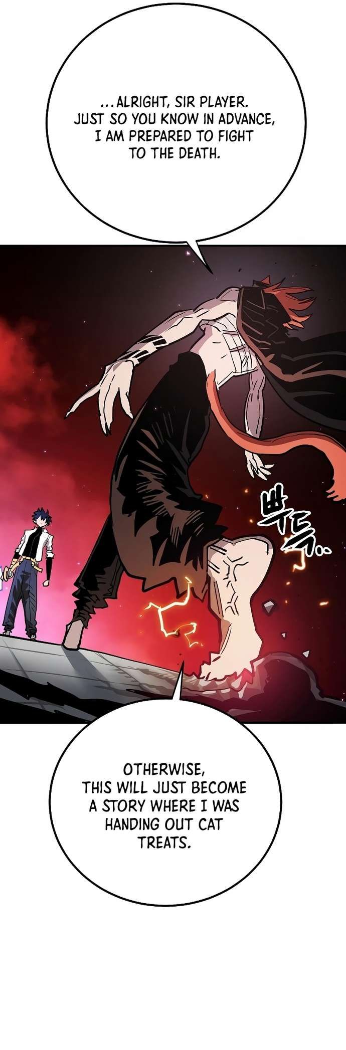 Player chapter 199 page 29