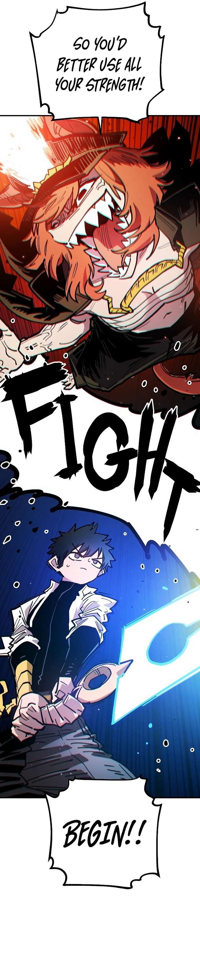 Player chapter 199 page 30