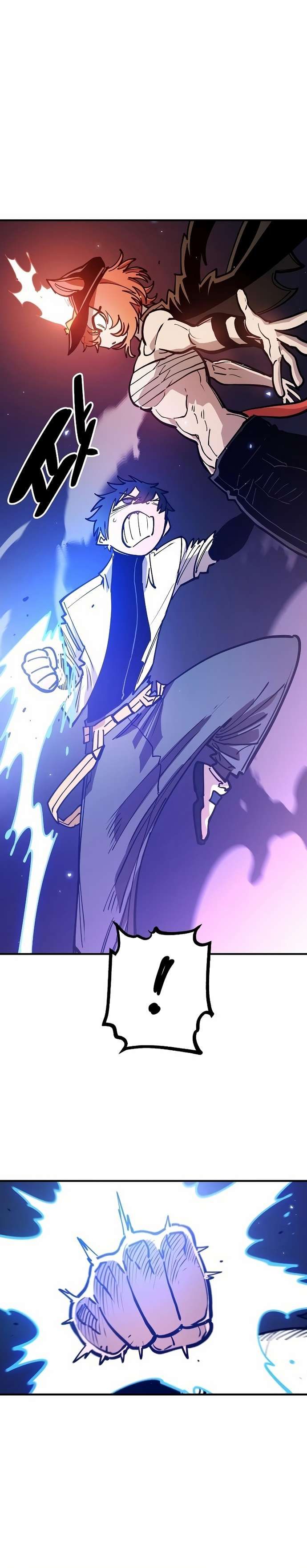 Player chapter 200 page 22