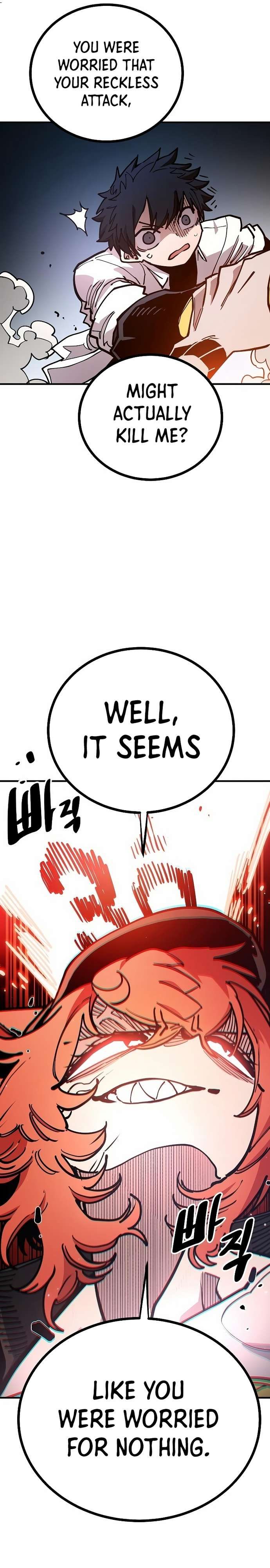 Player chapter 200 page 31