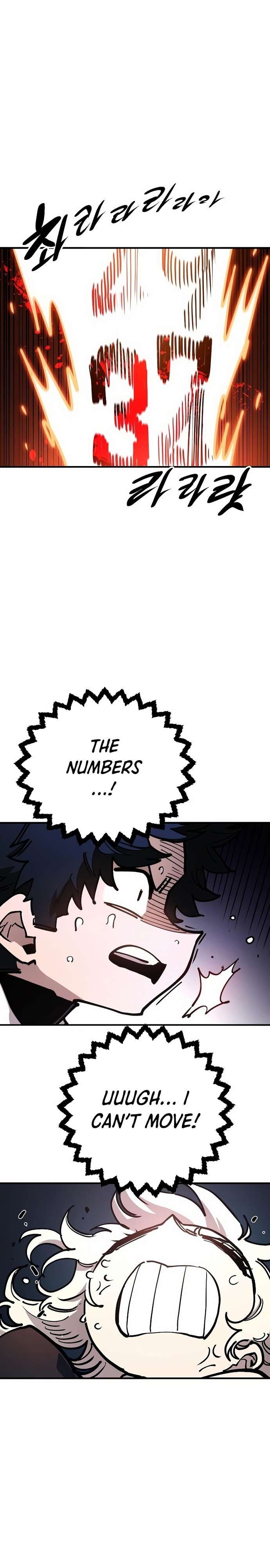 Player chapter 200 page 32
