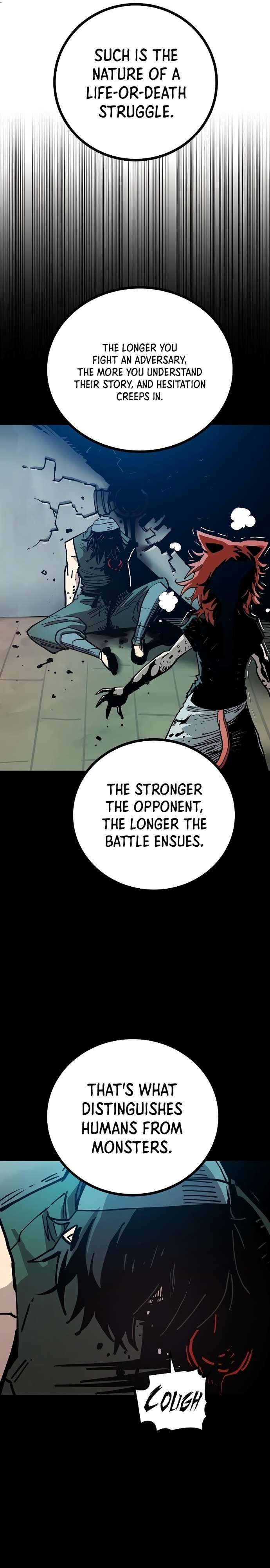 Player chapter 200 page 34
