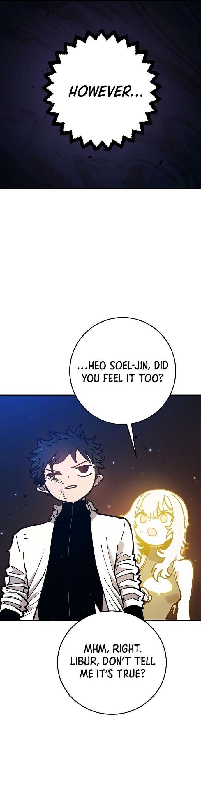 Player chapter 201 page 13