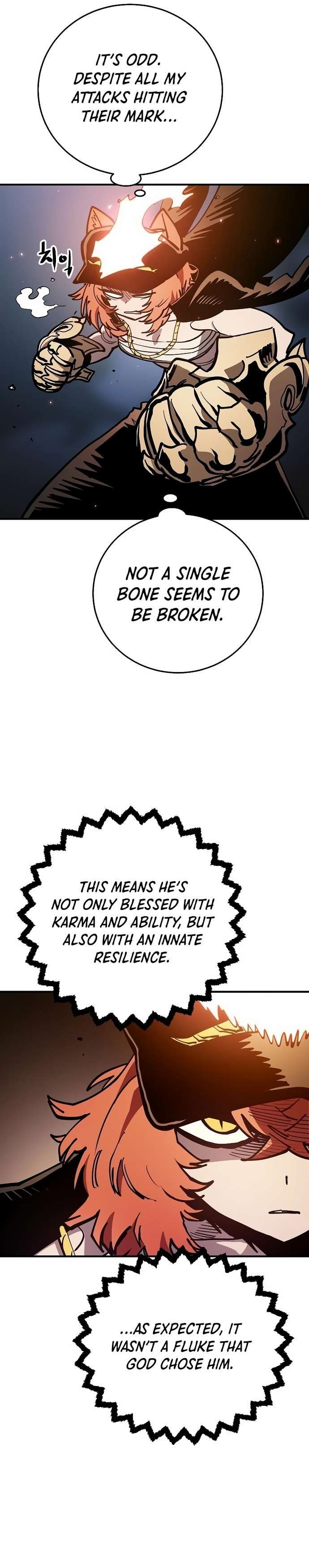 Player chapter 201 page 19