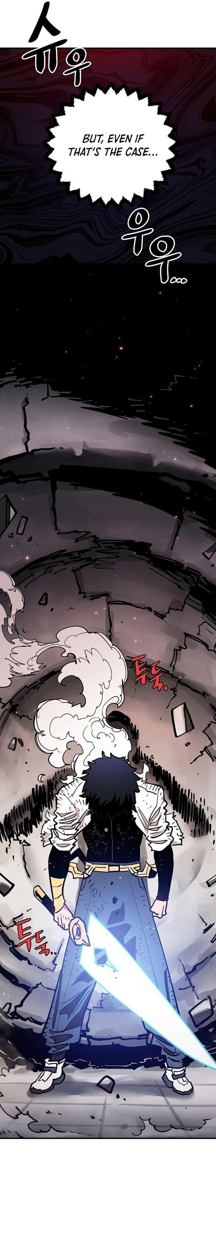 Player chapter 201 page 20