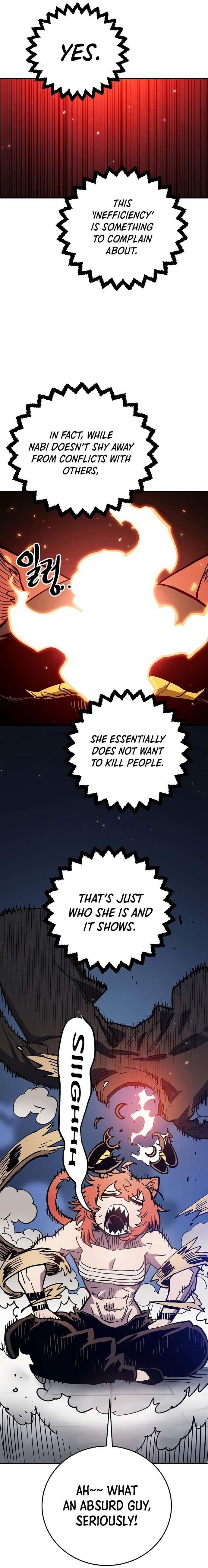 Player chapter 201 page 28