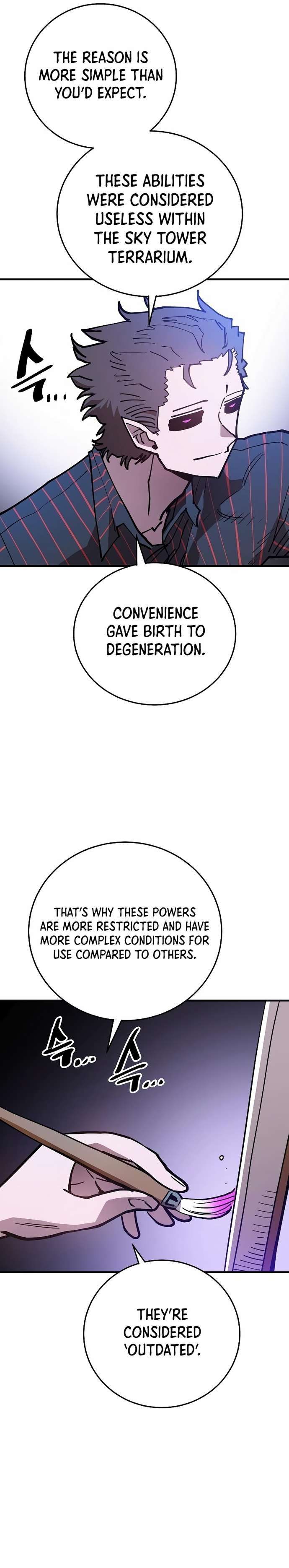 Player chapter 201 page 3