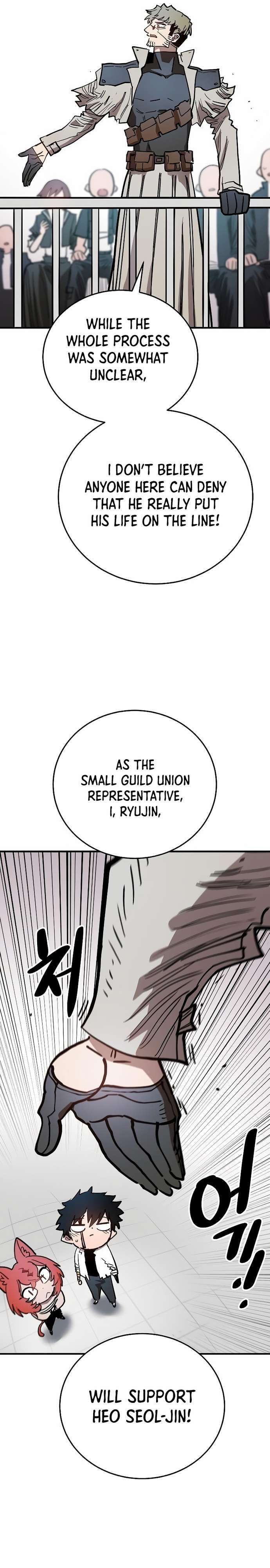 Player chapter 201 page 36