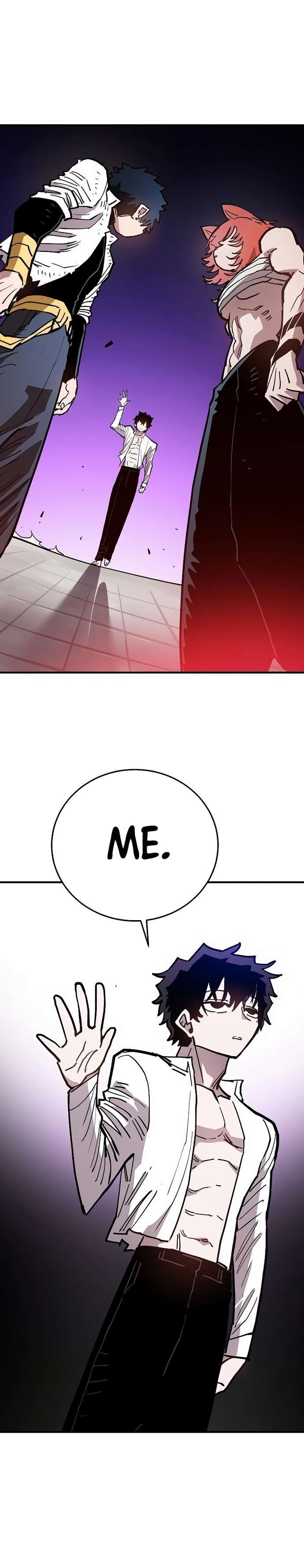 Player chapter 201 page 38