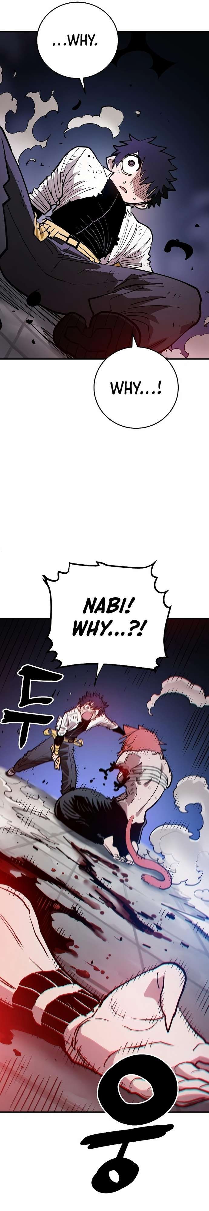 Player chapter 201 page 42